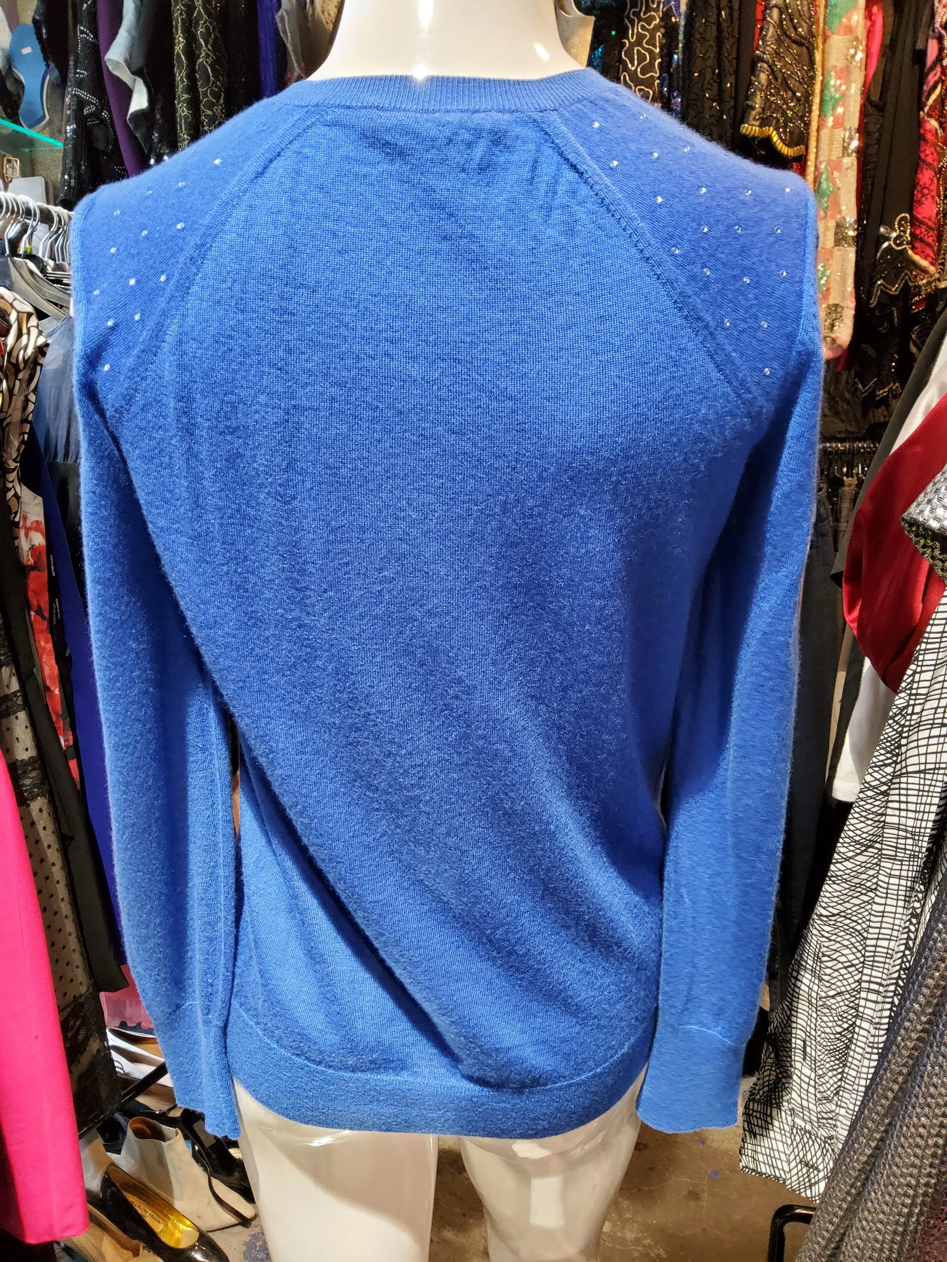Women's Cashmere Sweater