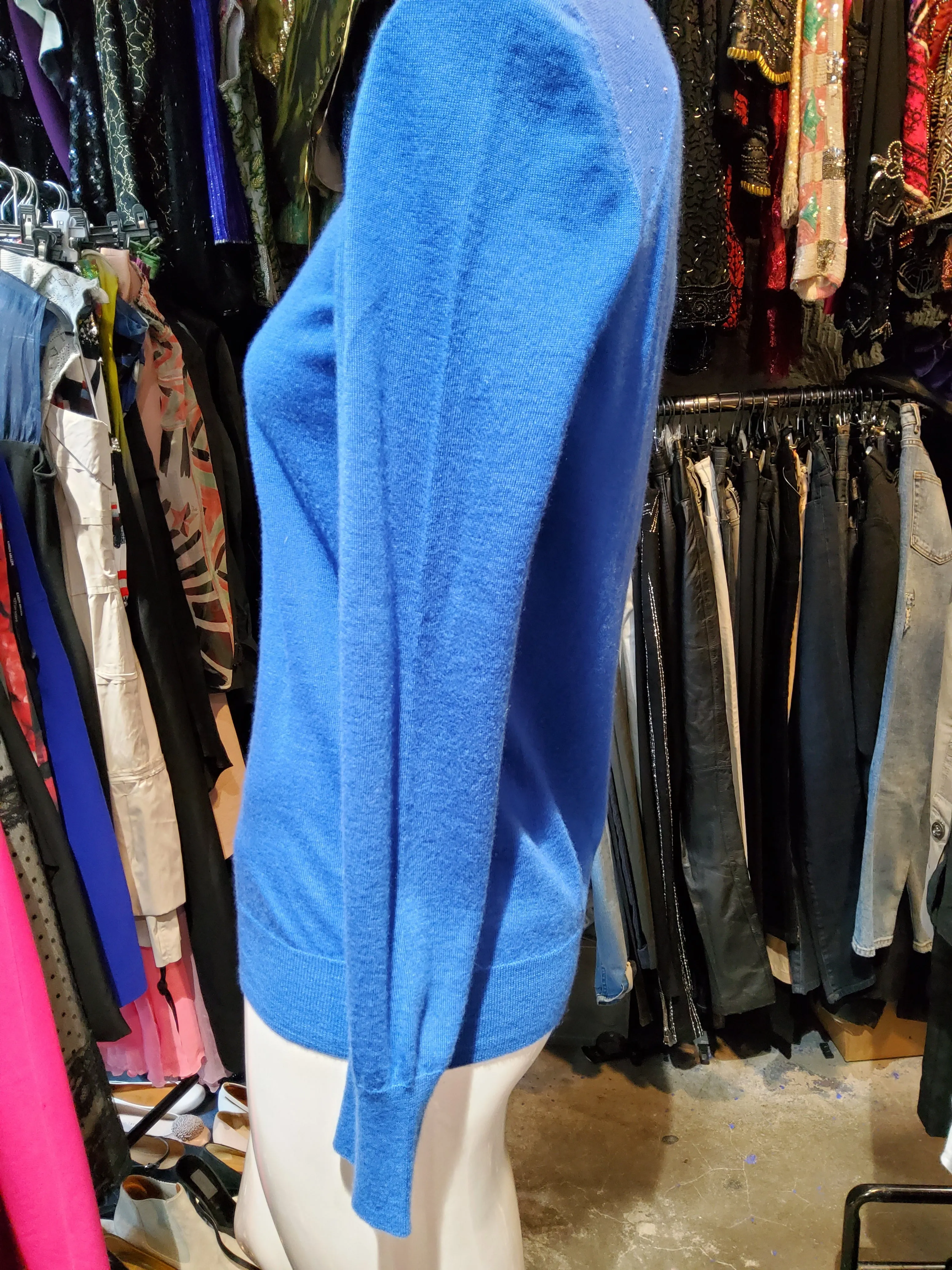 Women's Cashmere Sweater