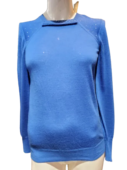 Women's Cashmere Sweater