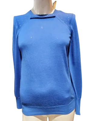 Women's Cashmere Sweater