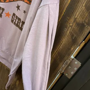 Women's Cowgirl Light Weight Pullover