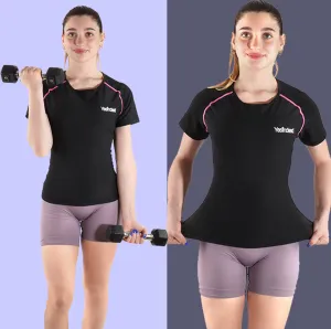 Women's Premium Workout Tank Top Slimming Sauna