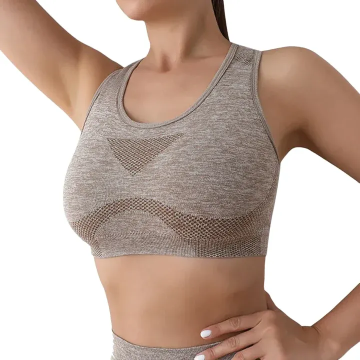 WOMEN'S SPORTS BRAS