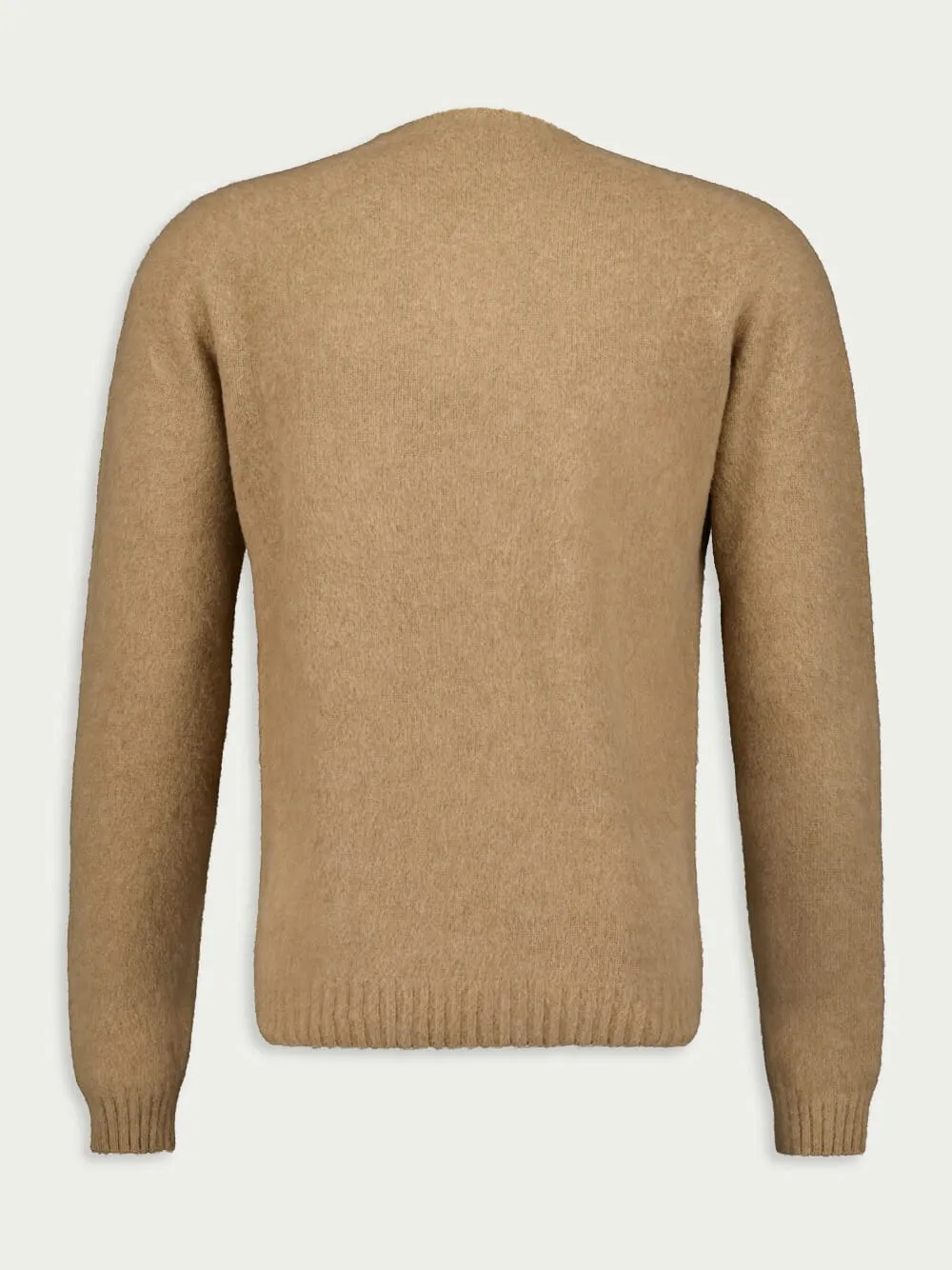 Wool Sweater