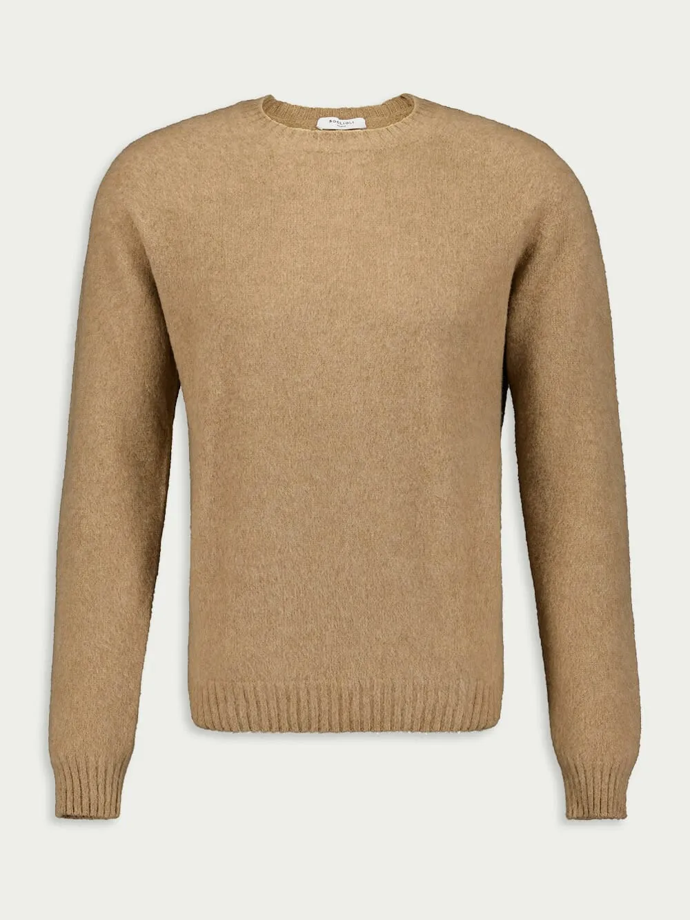 Wool Sweater