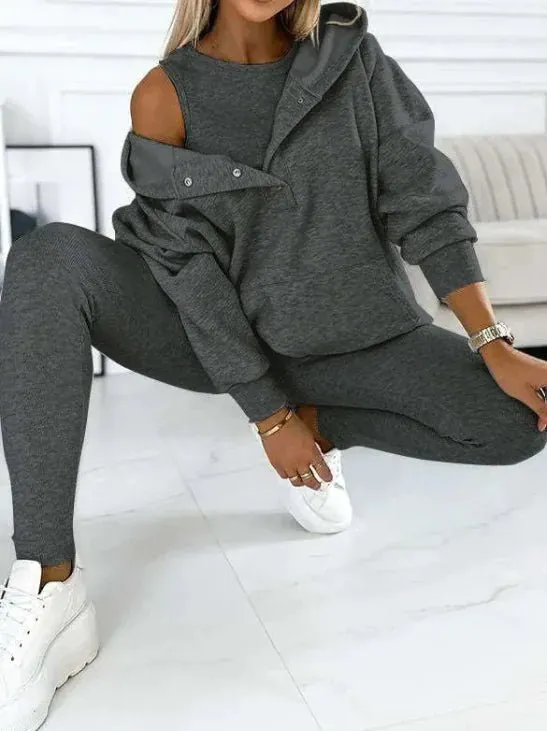 Workout Outfit for Women
