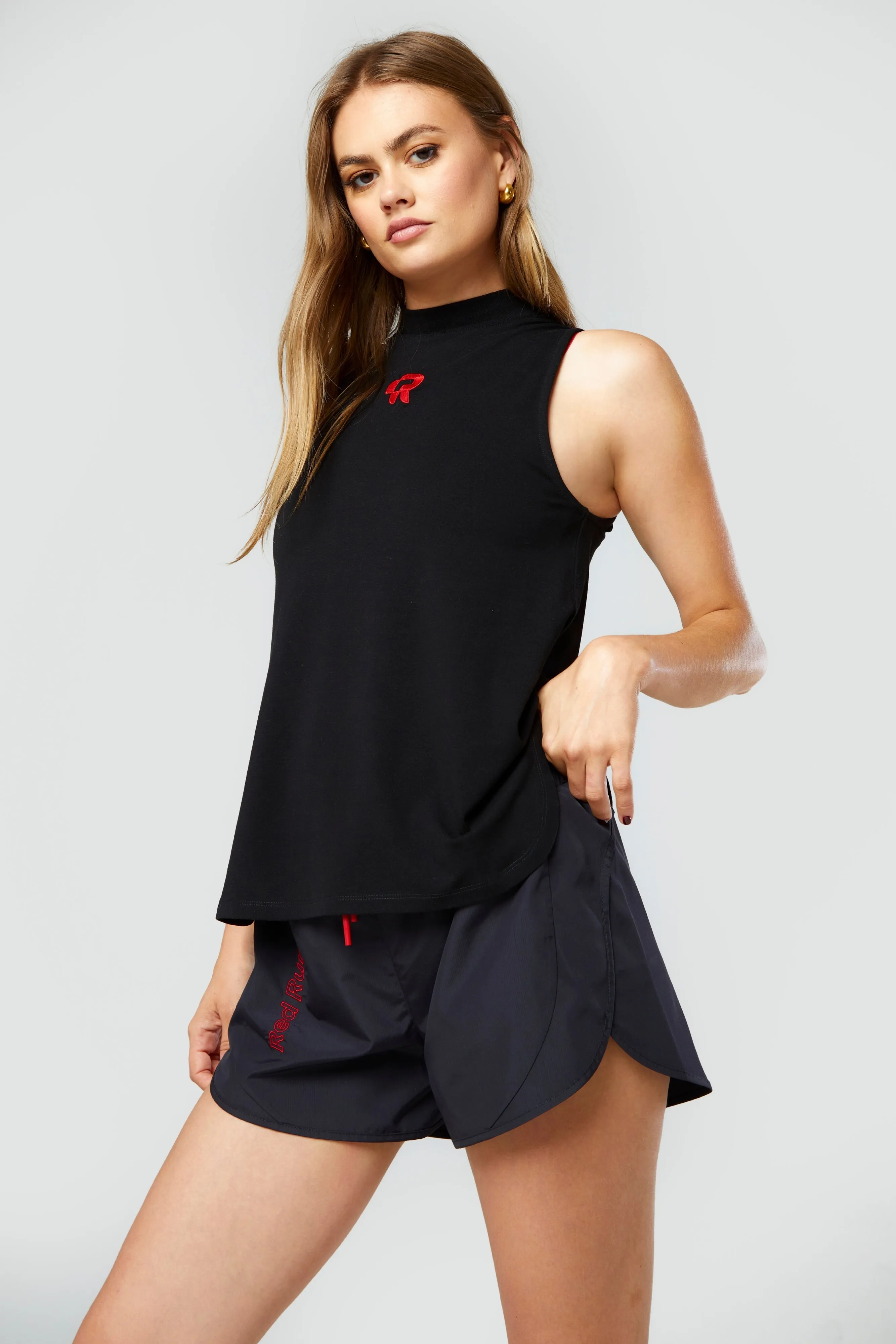 Workout Vest - Inky collection