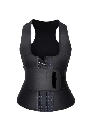 Workout vest