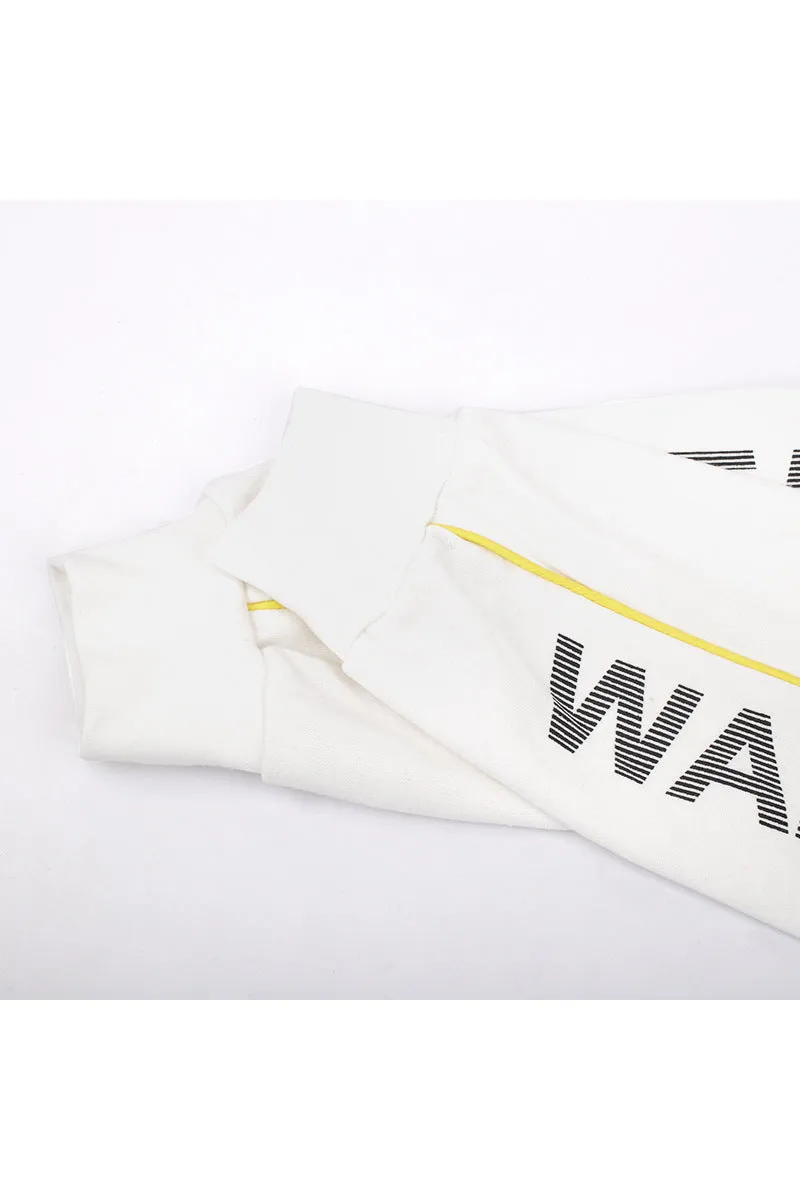 WQ3284 Hoodie Sweatshirt