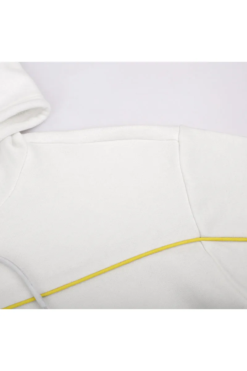 WQ3284 Hoodie Sweatshirt