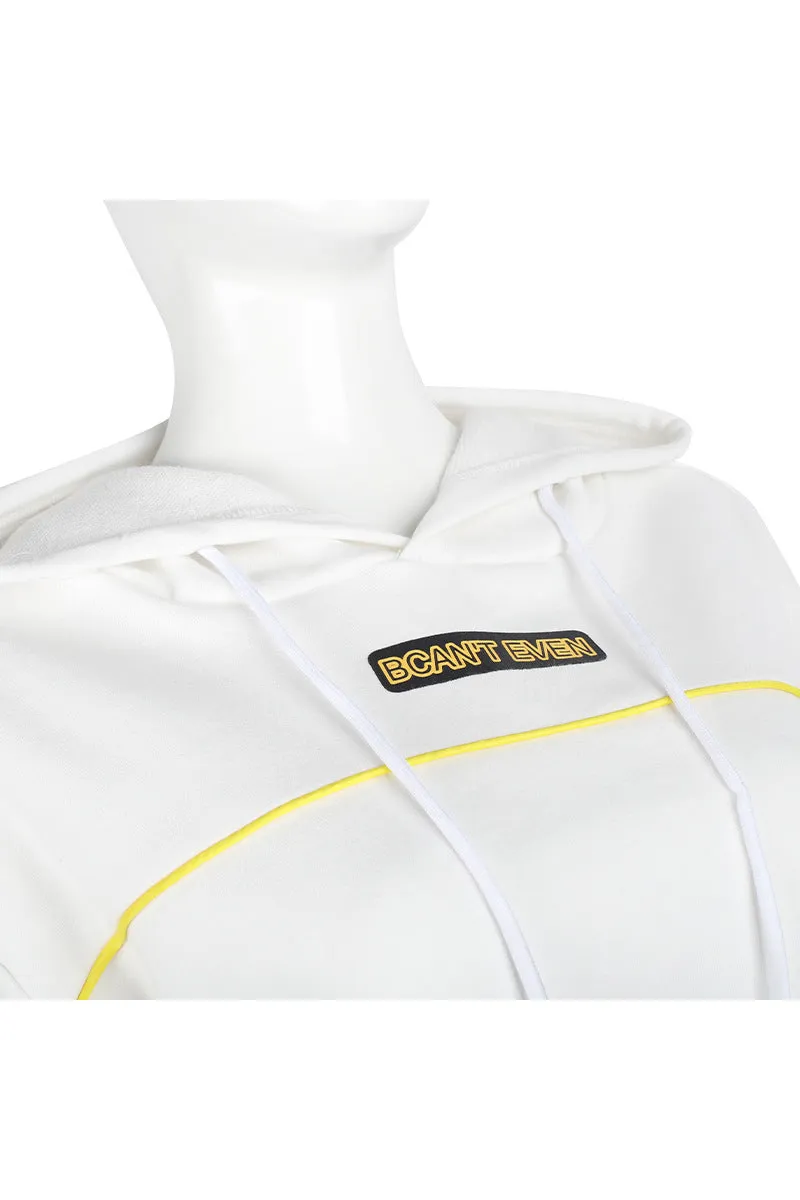 WQ3284 Hoodie Sweatshirt