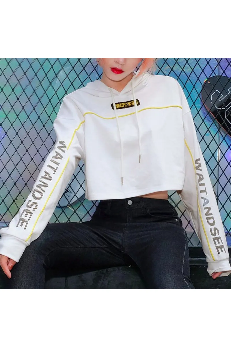 WQ3284 Hoodie Sweatshirt