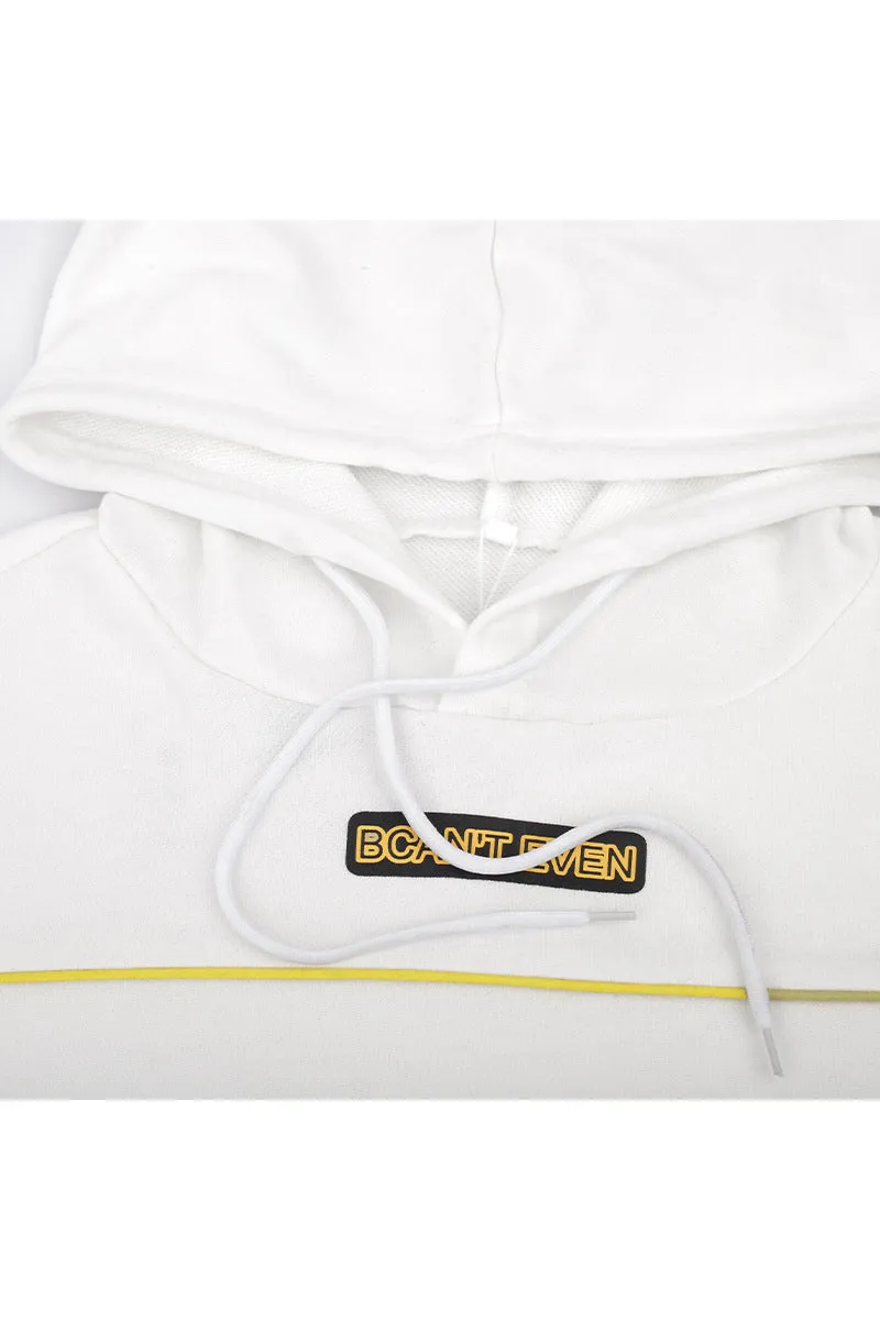 WQ3284 Hoodie Sweatshirt
