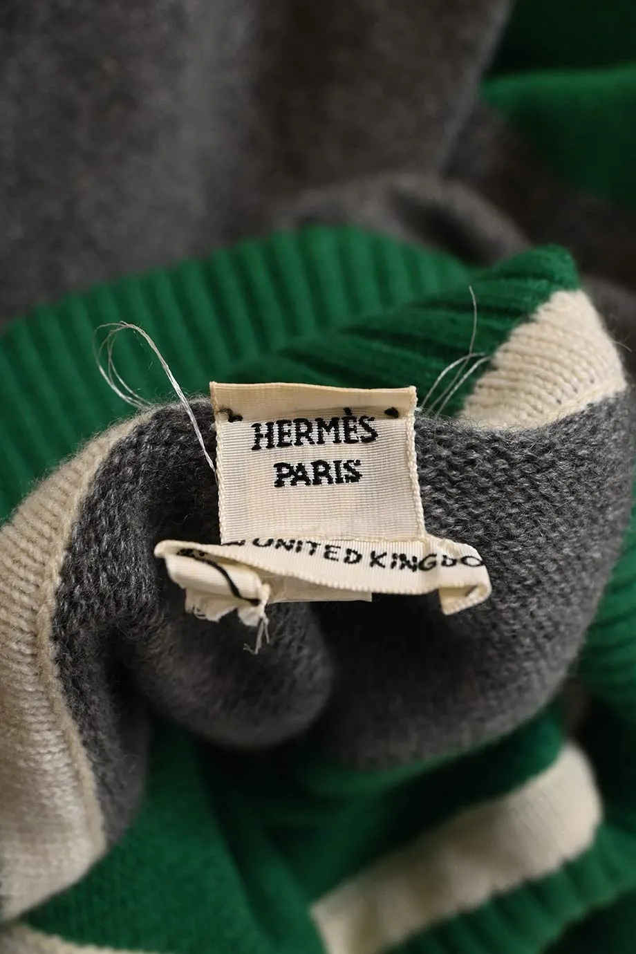 [WW46230] Hermès | Sweater