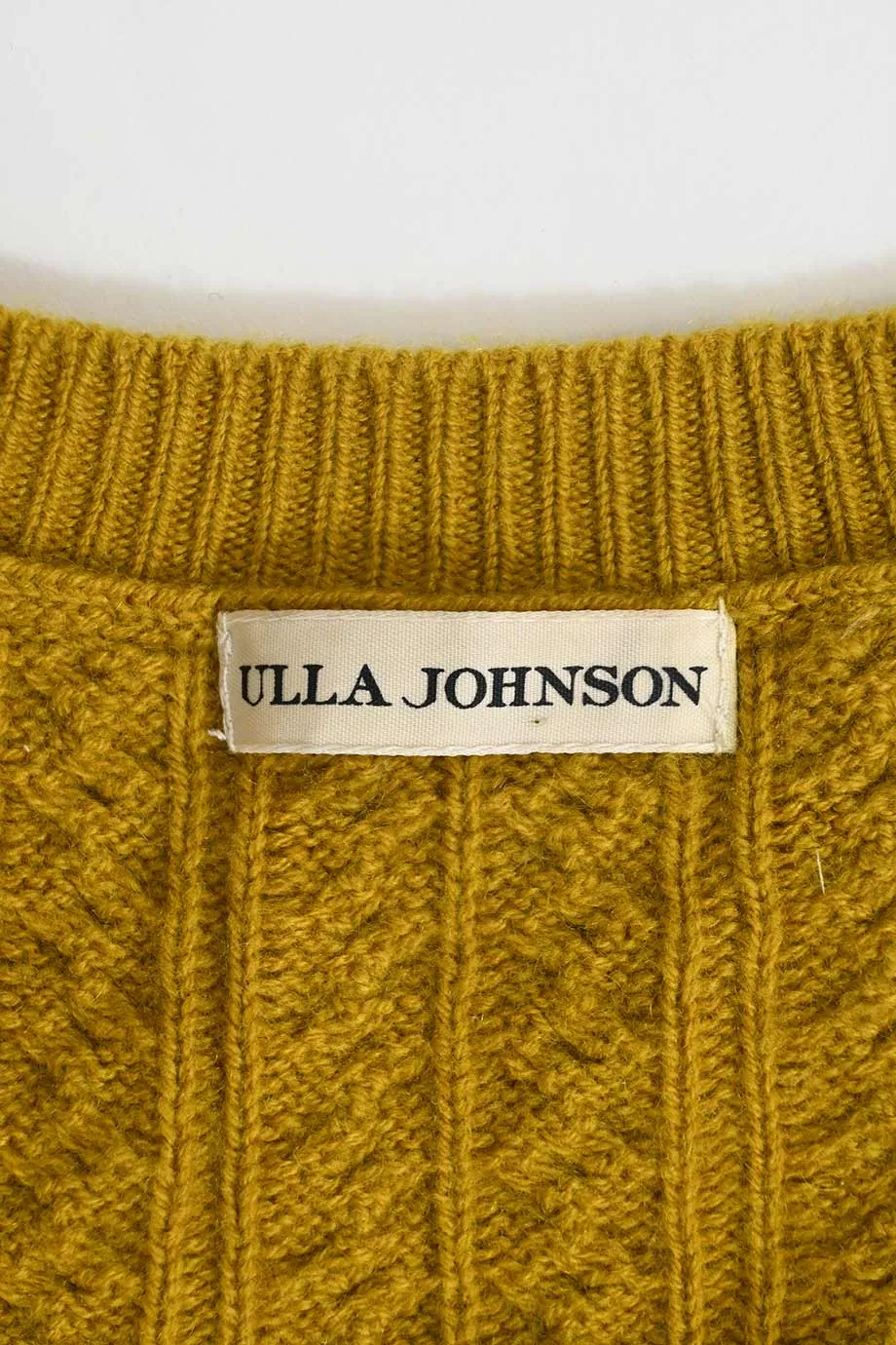[WW46840] Ulla Johnson | Sweater