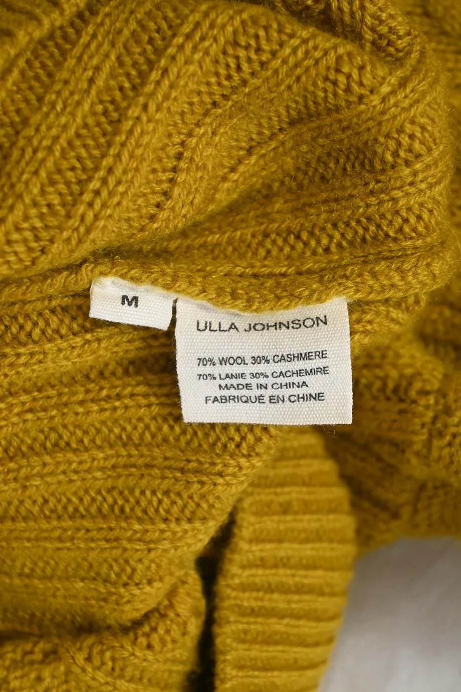 [WW46840] Ulla Johnson | Sweater