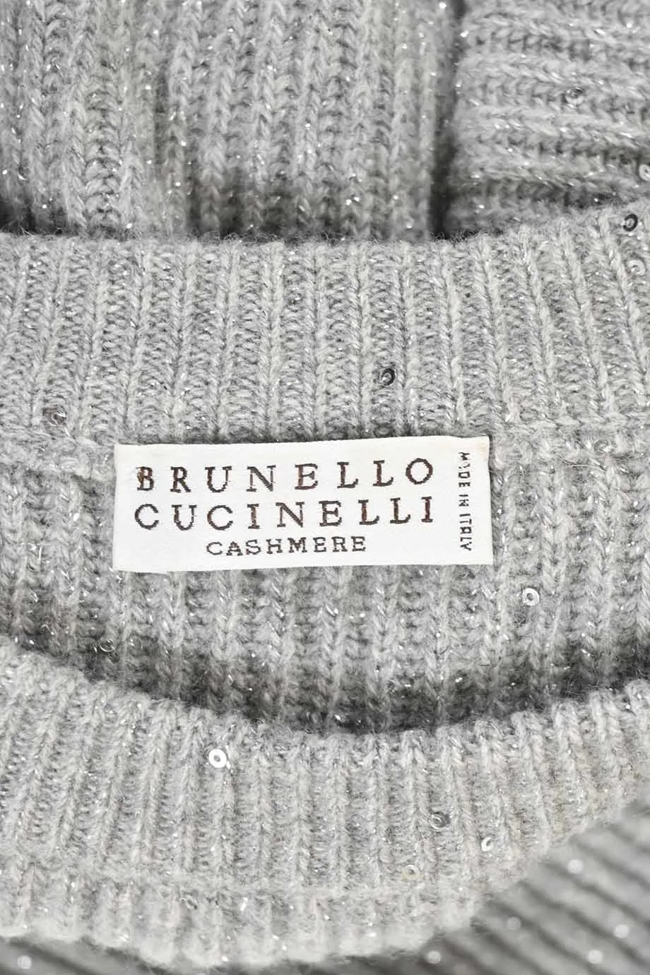 [WW47109] Brunello Cucinelli | Sweater