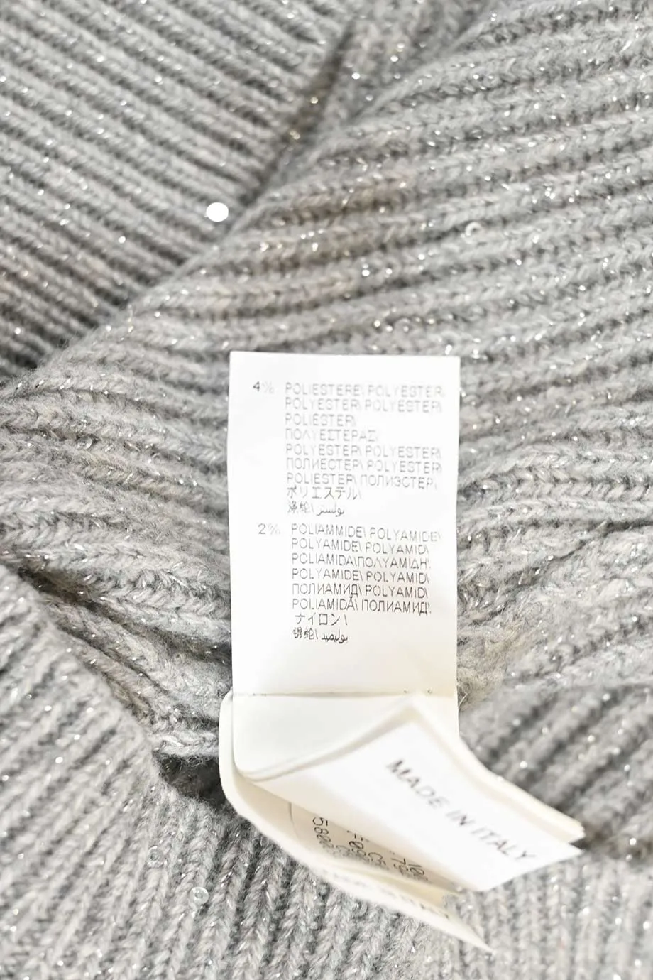[WW47109] Brunello Cucinelli | Sweater