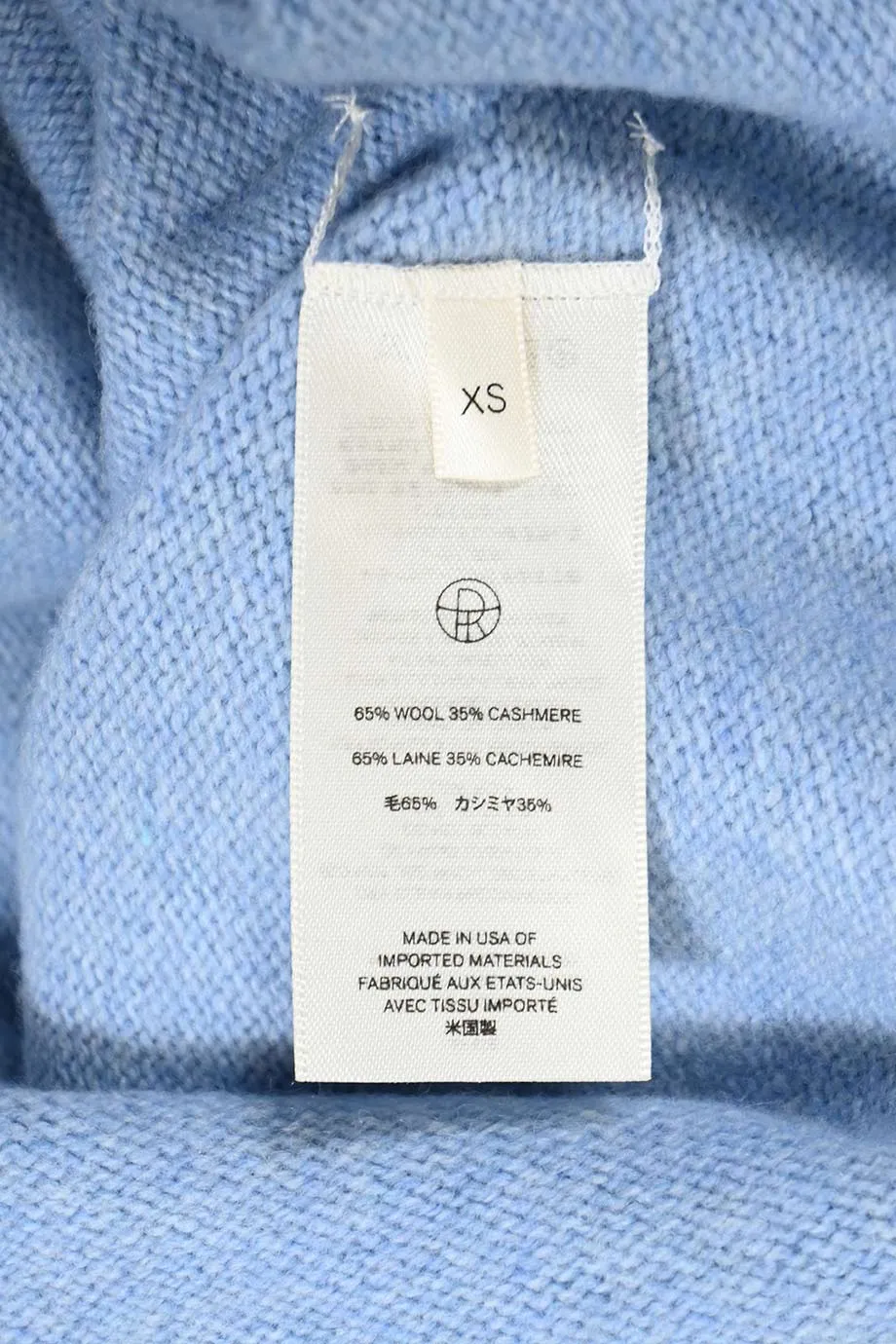 [WW47222] The Row | Sleeveless Top