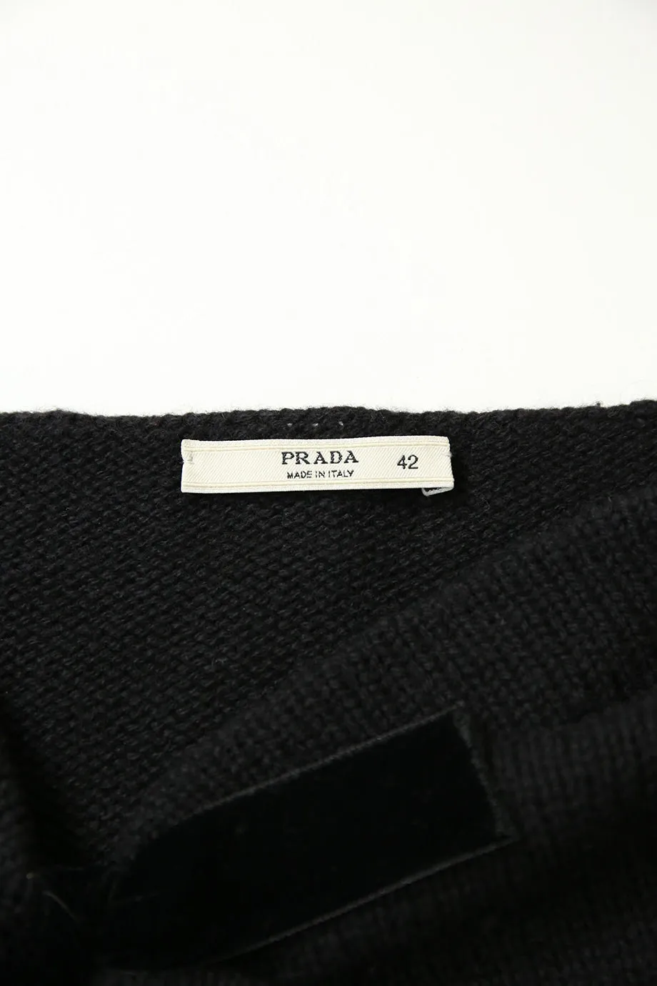[WW47588] Prada | Sweater