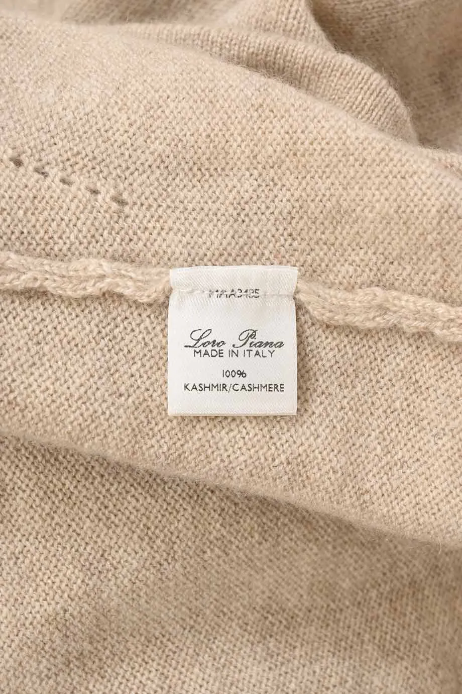 [WW47965] Loro Piana | Sweater