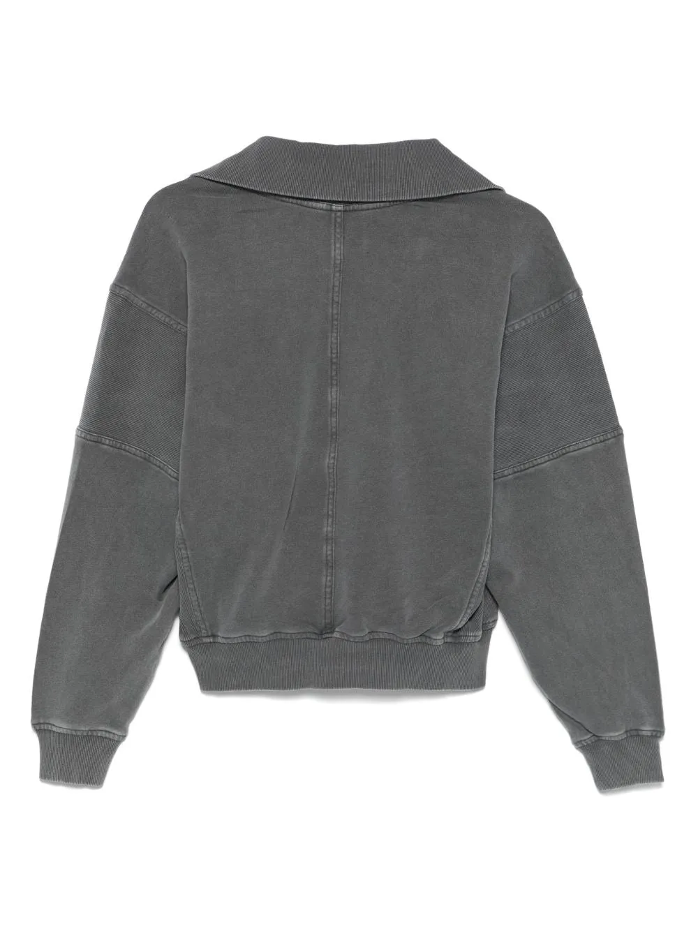 Yaele cotton sweatshirt