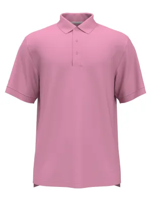 Youth Callaway Micro Hex Polo