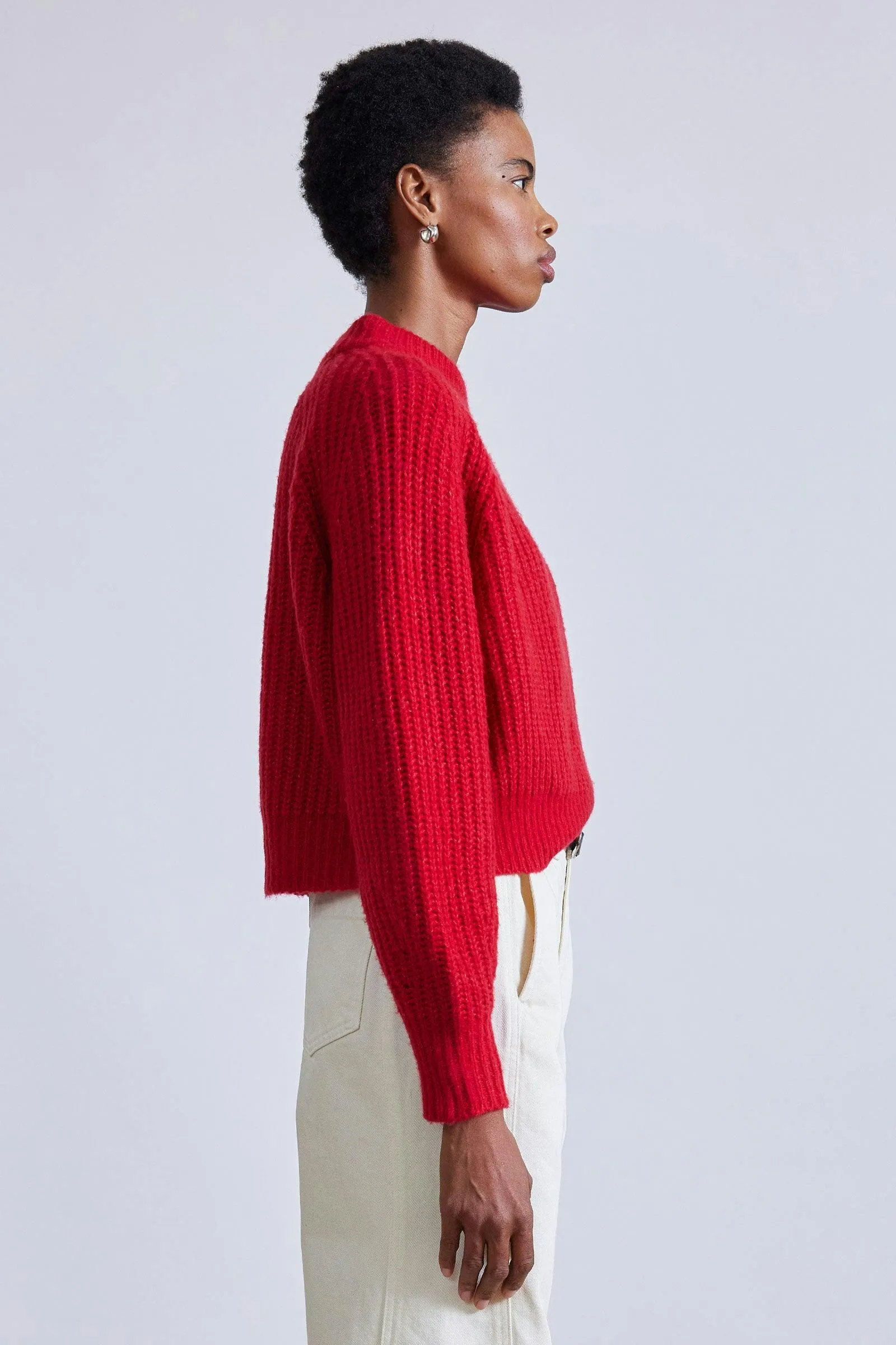 Yummy Lofty Crewneck