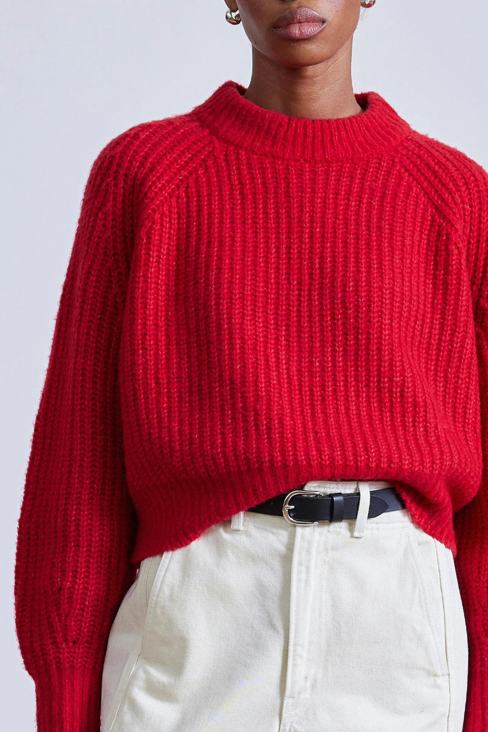 Yummy Lofty Crewneck