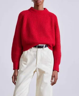 Yummy Lofty Crewneck